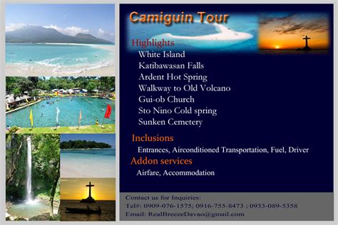 hotels in camiguin|camiguin tour package.